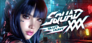 【SLG/PC/官中】特遣队XXX:荡妇围猎 SQUAD XXX: Slut Hunt 官方中文版 - 玄夜の资源小站 - 获取千万好用软件游戏以及动漫推荐-玄夜の资源小站 - 获取千万好用软件游戏以及动漫推荐