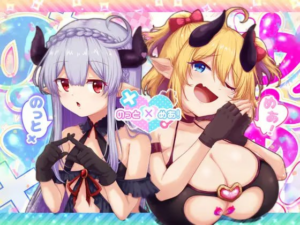 【神作/RPG/PC/汉化】骑上去啊！诺托梅亚！ のっとめあ！ v1 AI汉化版-玄夜の资源小站 - 获取千万好用软件游戏以及动漫推荐