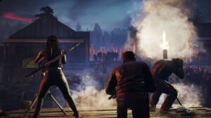 僵尸世界大战：劫后余生 v2.44 全DLC 豪华中文版 - 玄夜の资源小站 - 获取千万好用软件游戏以及动漫推荐-玄夜の资源小站 - 获取千万好用软件游戏以及动漫推荐