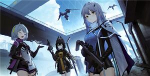 《尘白禁区》Mod整合包 - 玄夜の资源小站 - 获取千万好用软件游戏以及动漫推荐-玄夜の资源小站 - 获取千万好用软件游戏以及动漫推荐