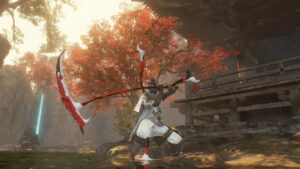 《只狼:影逝二度》中文版+Mod整合包 - 玄夜の资源小站 - 获取千万好用软件游戏以及动漫推荐-玄夜の资源小站 - 获取千万好用软件游戏以及动漫推荐