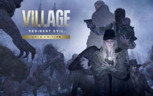 生化危机8：村庄 v20260203 中文 附存档 - 玄夜の资源小站 - 获取千万好用软件游戏以及动漫推荐-玄夜の资源小站 - 获取千万好用软件游戏以及动漫推荐