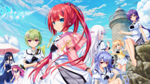 【ADV/PC/官中】夏日口袋 -REFLECTION BLUE- Ver1.3.2.1 - 玄夜の资源小站 - 获取千万好用软件游戏以及动漫推荐-玄夜の资源小站 - 获取千万好用软件游戏以及动漫推荐