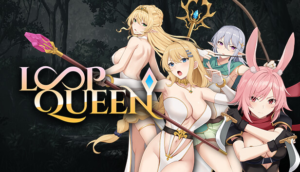 【更新/SLG/PC/官中】Loop Queen-地牢脱出3 轮回女王 v1.5 官方中文版 - 玄夜の资源小站 - 获取千万好用软件游戏以及动漫推荐-玄夜の资源小站 - 获取千万好用软件游戏以及动漫推荐