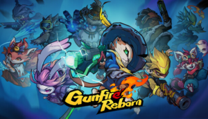 【Rogue/射击/PC/官中】枪火重生 Gunfire Reborn-玄夜の资源小站 - 获取千万好用软件游戏以及动漫推荐