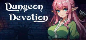 【SLG】【官中】【AI生成】地下城献身/Dungeon Devotion-玄夜の资源小站 - 获取千万好用软件游戏以及动漫推荐